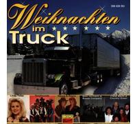 Diverse - Weihnachten im Truck [Import]