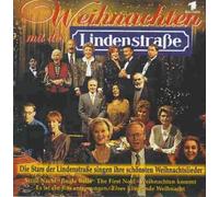 Diverse - Weihnachten in der Lindenstras [Import]