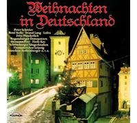 Diverse - Weihnachten in Deutschland [Import]