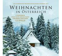 Diverse Weihnachten in Österreich (CD) (Importación USA)