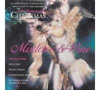 Diverse (Weihnachten) - Instrumental Christmas V.1 [Import]