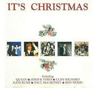 Diverse (Weihnachten) - It's Christmas [Import]