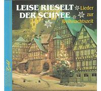 Diverse (Weihnachten) - Leise Rieselt der Schnee [Import]