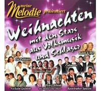Diverse - Weihnachten mit d.Stars aus V [Import]
