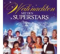 Diverse - Weihnachten mit Den Superstars