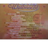 Diverse Weihnachten - Schlager-Weihnacht [Import]