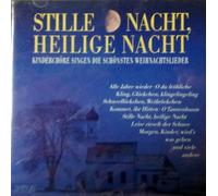 Diverse (Weihnachten) - Stille, Heilige Nacht [Import]