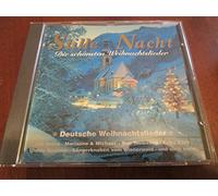 Diverse (Weihnachten) - Stille Nacht-Deutsche Weihnach [Import]