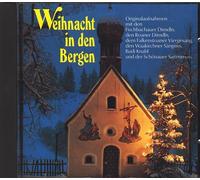 Diverse (Weihnachten) - Weihnacht in Den Bergen [Import]