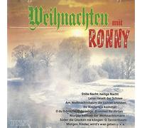 Diverse (Weihnachten) - Weihnachten mit Ronny [Import]