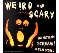 Diverse - Weird&Scary