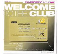 Diverse - Welcome to the Club1