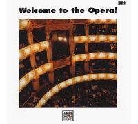 Diverse - Welcome to The Opera [Import]