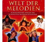 Diverse - Welt der Melodien-Weihnachten [Import]