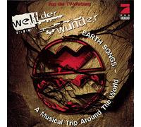 Diverse - Welt der Wunder-Präs.Earth S [Import]