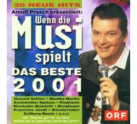 Diverse - Wenn die Musi Spielt-das Bes