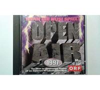 Diverse - Wenn die Musi Spielt-Open Air