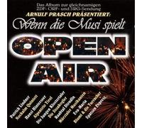 Diverse - Wenn Die Musi Spielt,Open Air [Import]