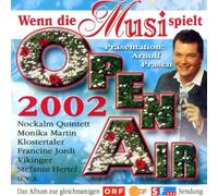 Diverse - Wenn Die Musi Spielt Opena [Import]