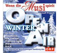 Diverse - Wenn Die Musi Spielt-Winte [Import]