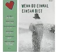 Diverse - Wenn du Einmal Einsam Bist [Import]