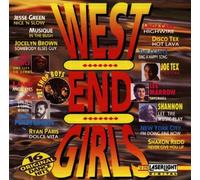 Diverse - West End Girls-16 Orig.Dance [Import]