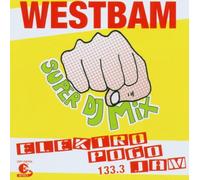 Diverse - Westbam Super DJ Mix Elektropo [Import]