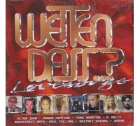Diverse - Wetten DASS. Lovesongs [Import]