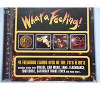 Diverse - What a Feeling