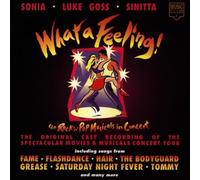 Diverse - What a Feeling-Original Cast [Import]