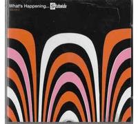 Diverse – Whats Happening Stateside