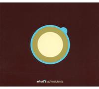 Diverse - What's Up Residents