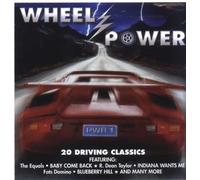Diverse - Wheel Power, 20 Driving Classi [Import]