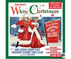 Diverse - White Christmas / Holiday Inn (Original Film