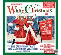 Diverse - White Christmas / Holiday Inn (Original Film Soundtrack)
