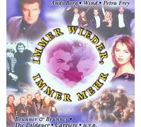 Diverse - Wieder,Immer Mehr [Import]