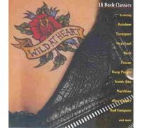 Various – Wild at Heart – CD