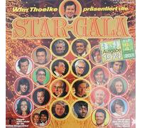 Diverse - Wim Thoelke präsentiert die Star-Gala 3 x 9 Ausgabe 1974 / 2630 068