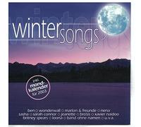 Diverse - Winter Songs