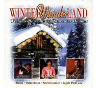 Diverse - Winter Wunderland [Import]