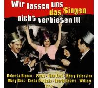 Diverse - Wir Lassen Uns das Singen