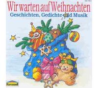 Diverse - Wir Warten Auf Weihnachten [Import]