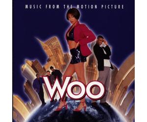 Diverse - Woo - Music from the Motion Pi