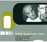Diverse - World of 7th District Inc.