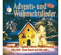 Compilation - The World of - W. O. Advents-und Weihnachtsli