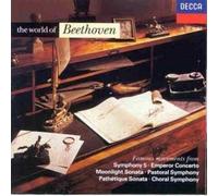 Vari - Beethoven;World of