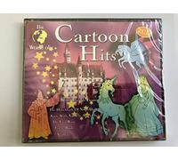 Diverse - World of Cartoon Hits [Import]
