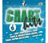 Diverse - World of Chart Hits 2 [Import]