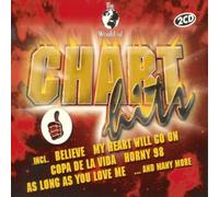 Diverse - World of Chart Hits 3 [Import]