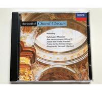 Various Artists - World of Choral Classics.